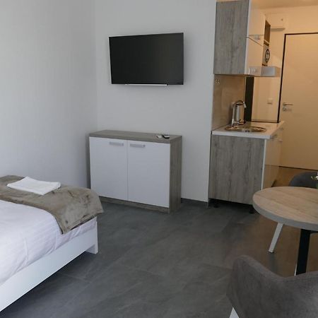 Hp Apartments Neu-Ulm Kültér fotó