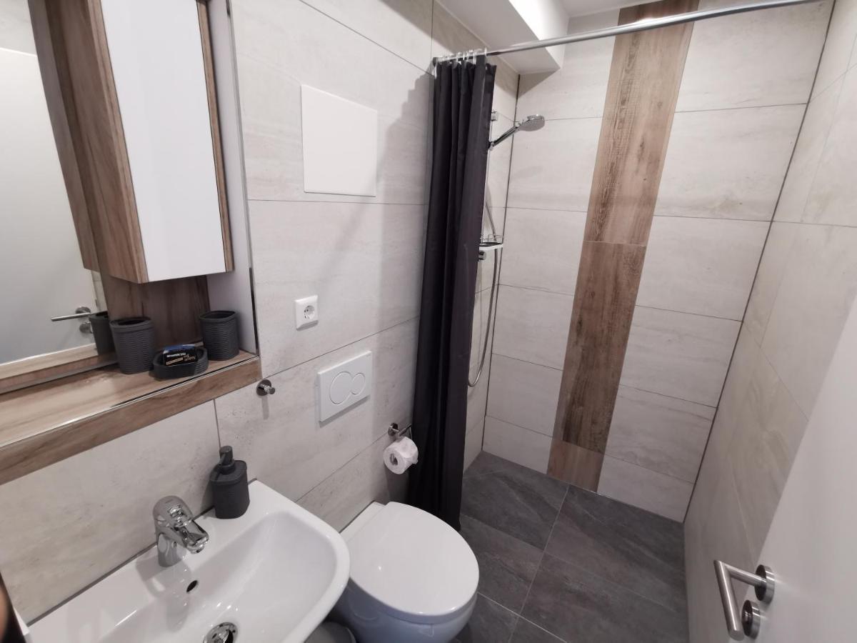 Hp Apartments Neu-Ulm Kültér fotó