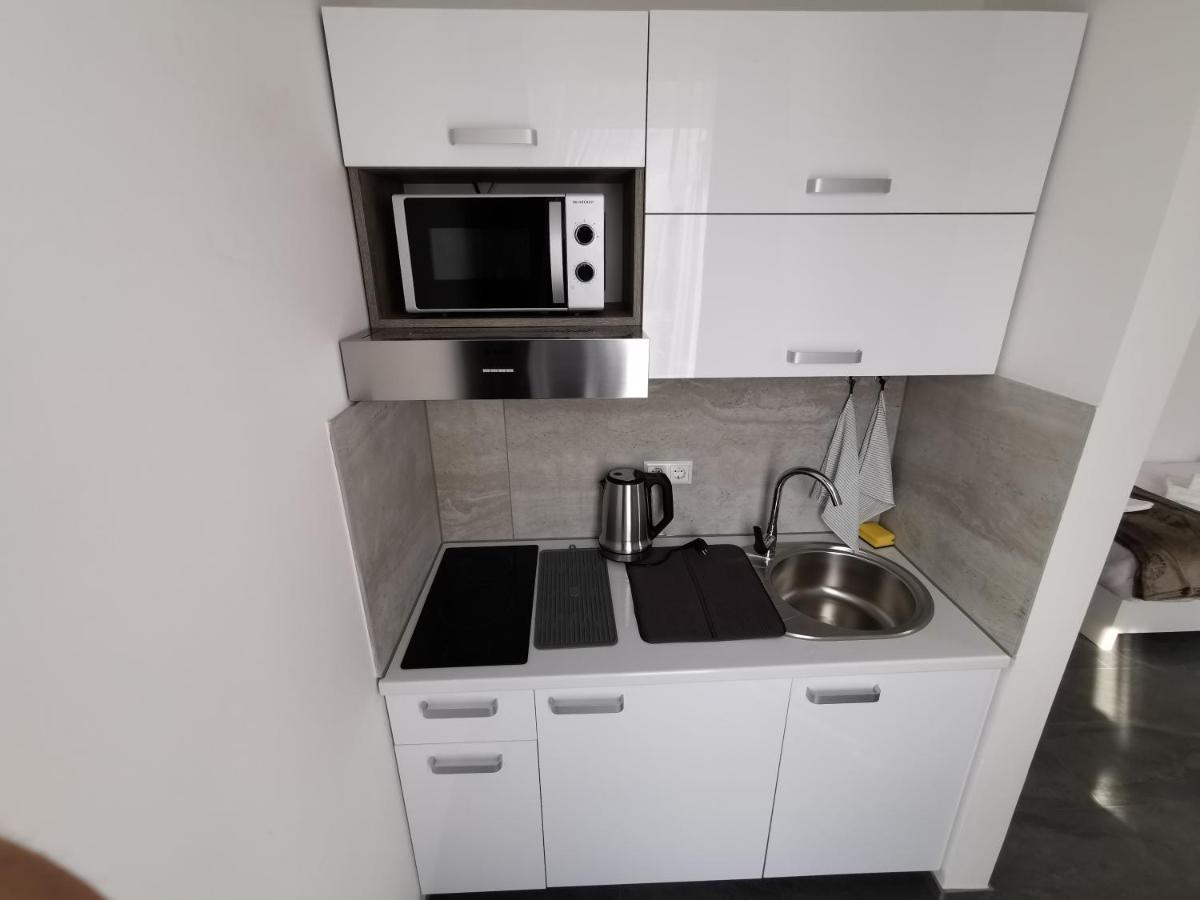 Hp Apartments Neu-Ulm Kültér fotó