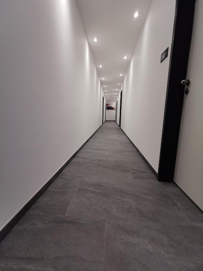 Hp Apartments Neu-Ulm Kültér fotó
